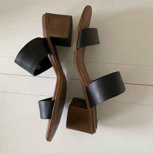 Steve Madden Sandals